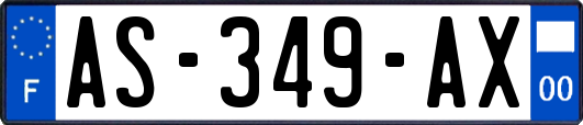 AS-349-AX