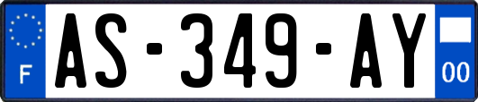 AS-349-AY