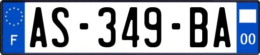 AS-349-BA