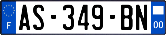AS-349-BN