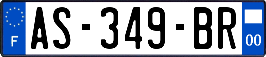 AS-349-BR
