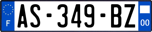 AS-349-BZ