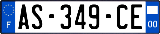 AS-349-CE