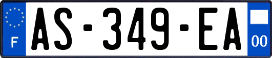 AS-349-EA