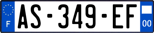 AS-349-EF