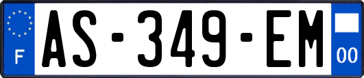 AS-349-EM