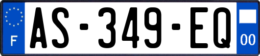 AS-349-EQ