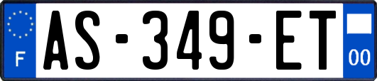 AS-349-ET