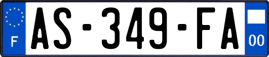 AS-349-FA