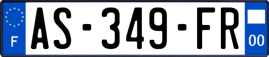 AS-349-FR