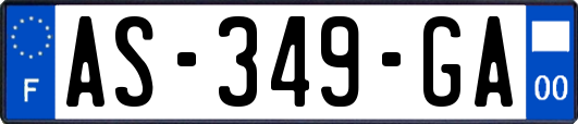 AS-349-GA