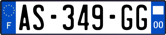AS-349-GG