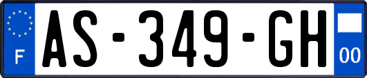 AS-349-GH
