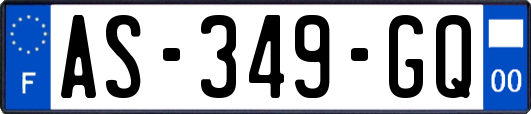AS-349-GQ