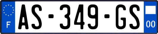 AS-349-GS