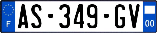 AS-349-GV