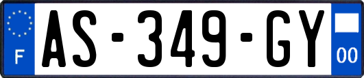AS-349-GY