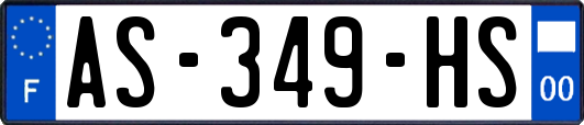 AS-349-HS