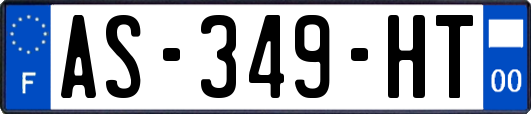 AS-349-HT