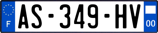 AS-349-HV