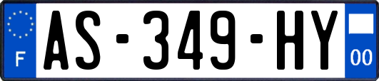 AS-349-HY