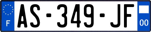 AS-349-JF