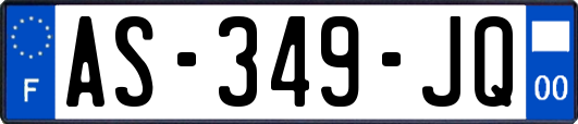 AS-349-JQ
