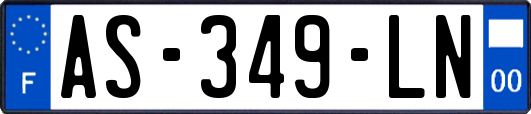 AS-349-LN