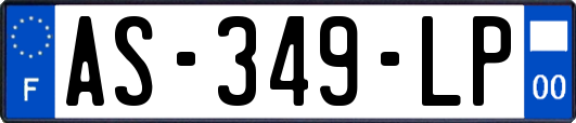 AS-349-LP