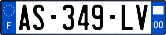 AS-349-LV