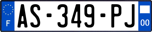 AS-349-PJ