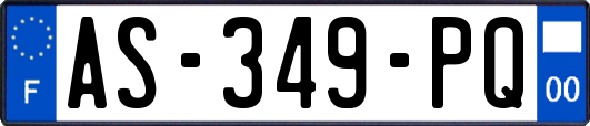 AS-349-PQ