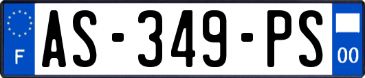 AS-349-PS