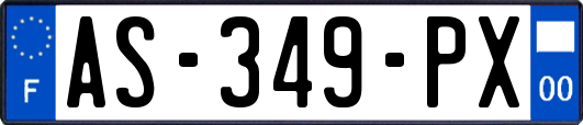 AS-349-PX