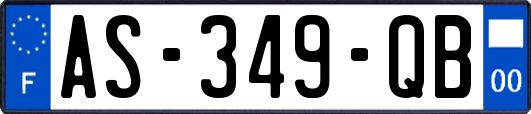 AS-349-QB