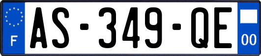 AS-349-QE