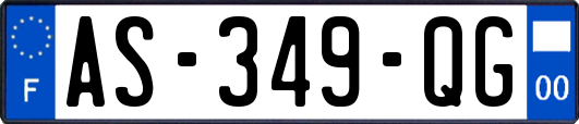 AS-349-QG