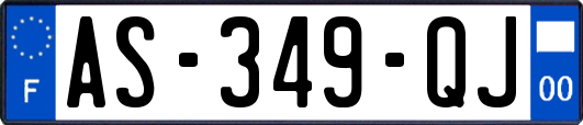 AS-349-QJ