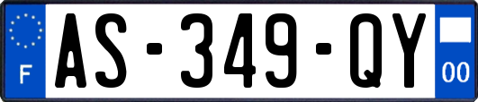 AS-349-QY