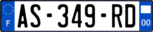 AS-349-RD