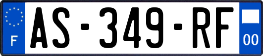 AS-349-RF