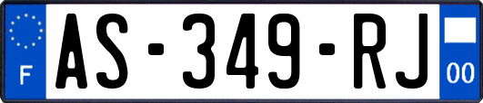 AS-349-RJ