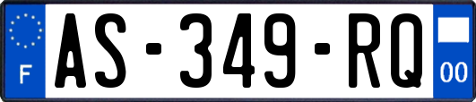 AS-349-RQ