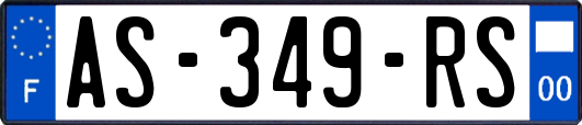 AS-349-RS
