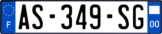 AS-349-SG