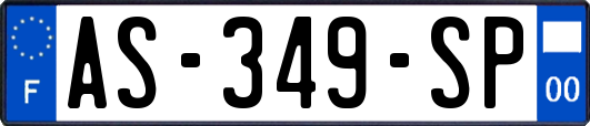 AS-349-SP