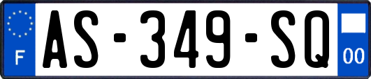 AS-349-SQ