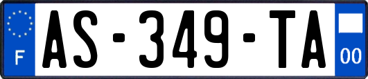 AS-349-TA