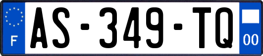 AS-349-TQ