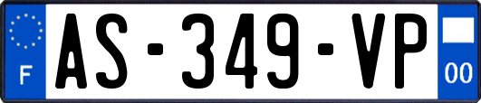 AS-349-VP